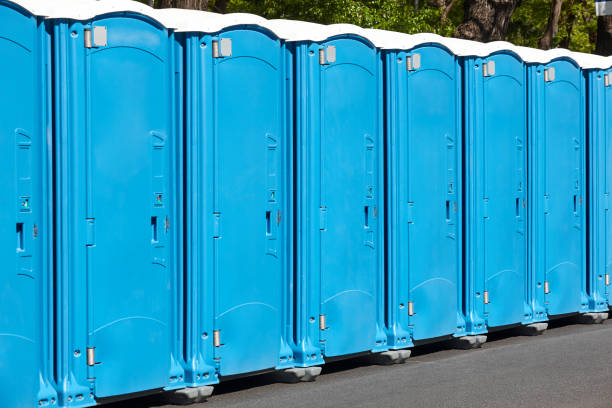 Warwick, RI Portable Potty Rental Company