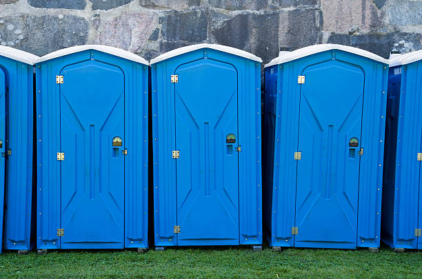 Portable Restroom Servicing (Cleaning and Restocking) in Warwick, RI